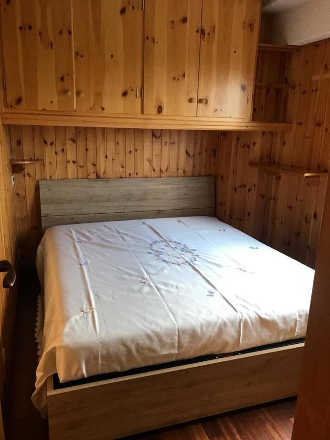 Finestra Sull'Adamello Daire Passo del Tonale Dış mekan fotoğraf
