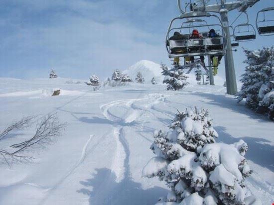 Finestra Sull'Adamello Daire Passo del Tonale Dış mekan fotoğraf